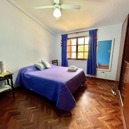 Appartement Tu Lugar La Vina à San Salvador de Jujuy Extérieur photo