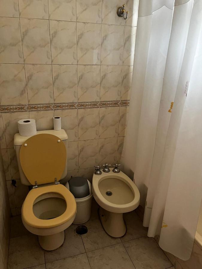 Appartement Tu Lugar La Vina à San Salvador de Jujuy Extérieur photo