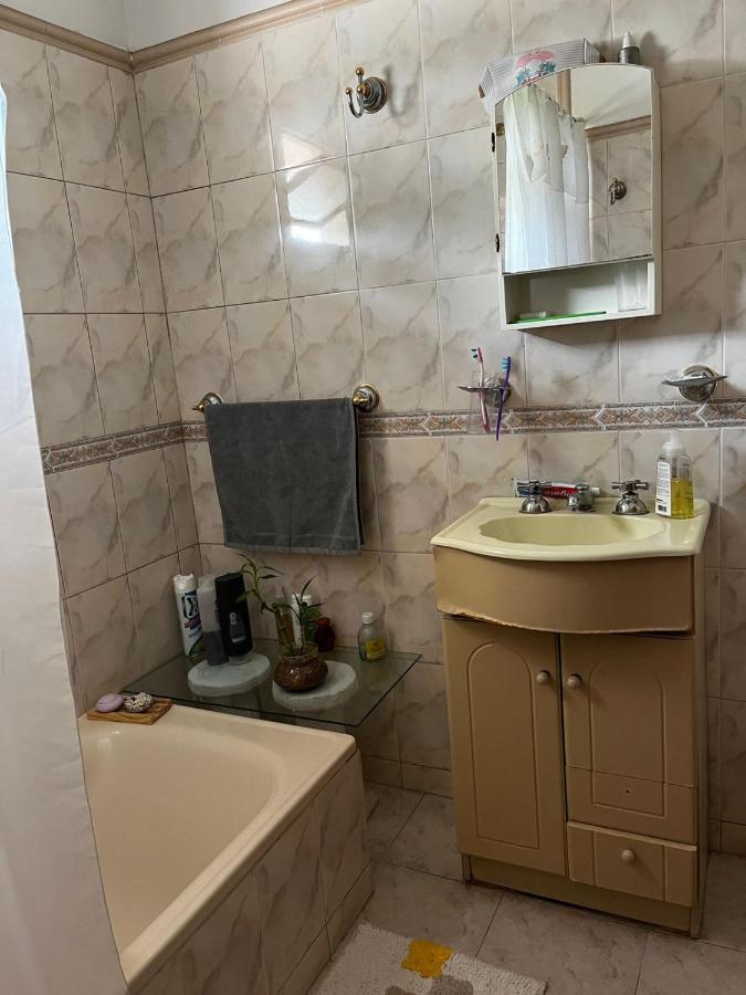 Appartement Tu Lugar La Vina à San Salvador de Jujuy Extérieur photo
