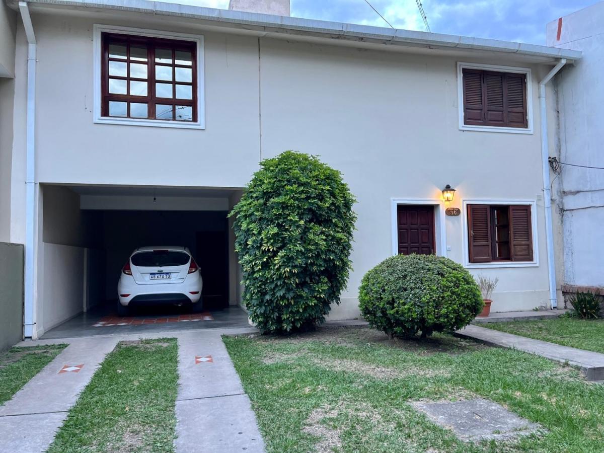 Appartement Tu Lugar La Vina à San Salvador de Jujuy Extérieur photo