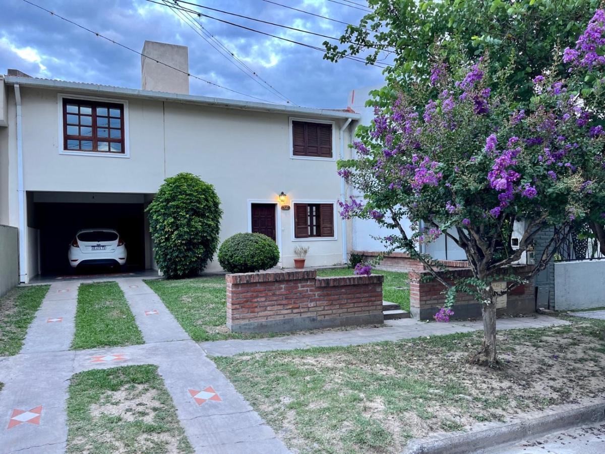 Appartement Tu Lugar La Vina à San Salvador de Jujuy Extérieur photo