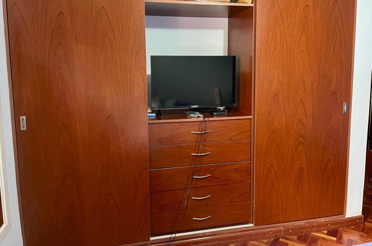 Appartement Tu Lugar La Vina à San Salvador de Jujuy Extérieur photo