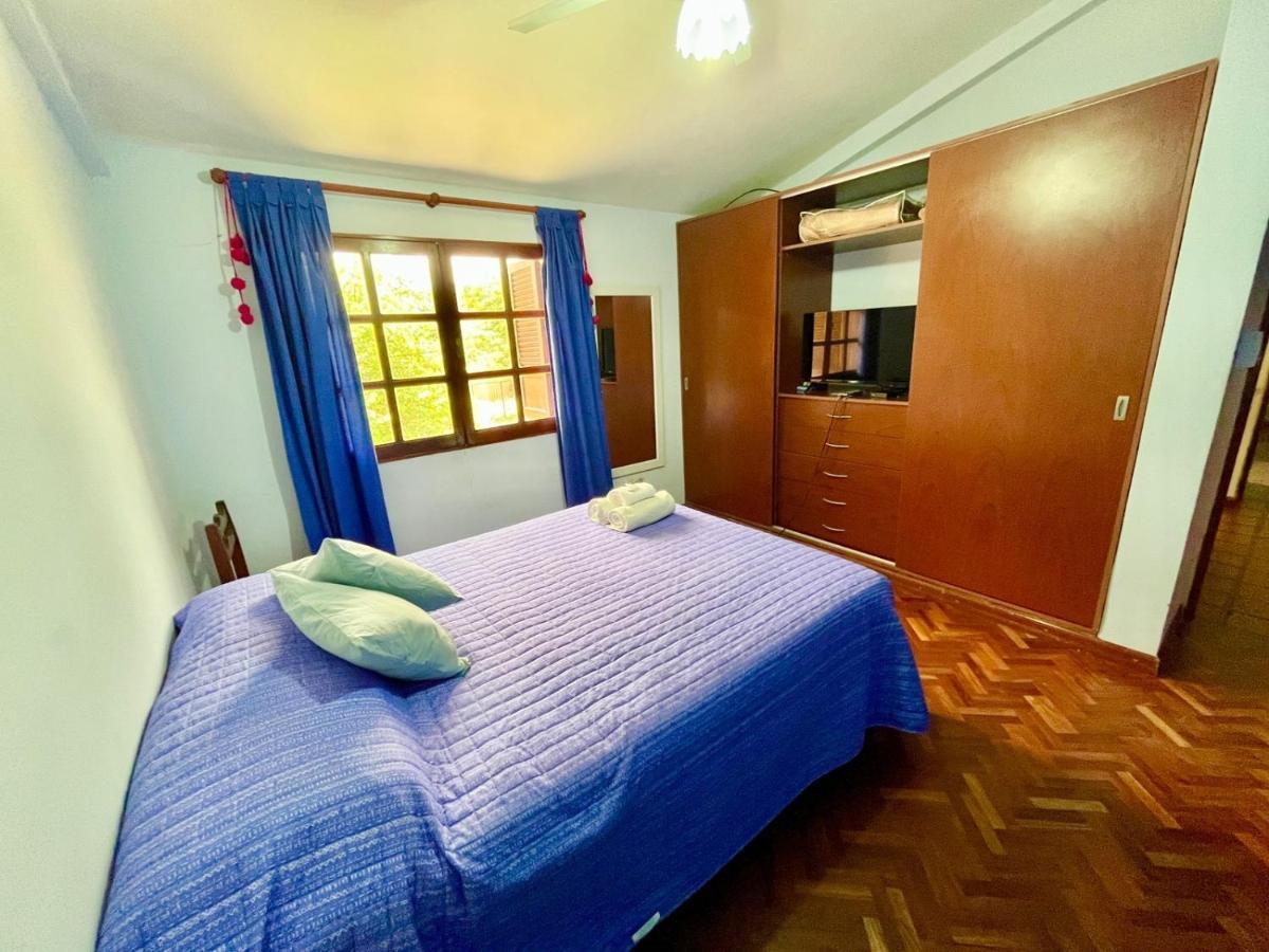 Appartement Tu Lugar La Vina à San Salvador de Jujuy Extérieur photo