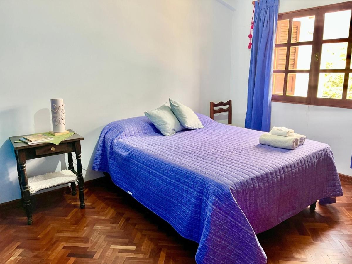 Appartement Tu Lugar La Vina à San Salvador de Jujuy Extérieur photo