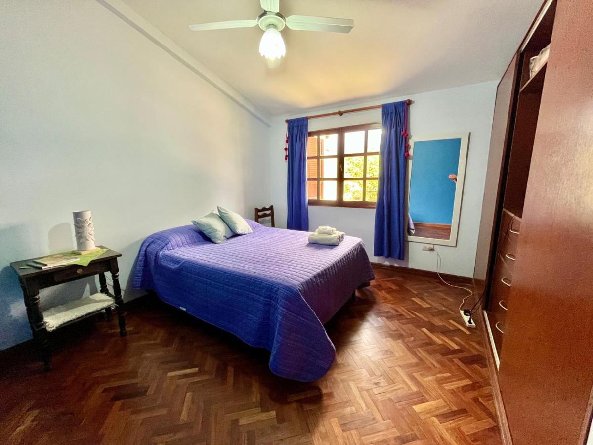 Appartement Tu Lugar La Vina à San Salvador de Jujuy Extérieur photo
