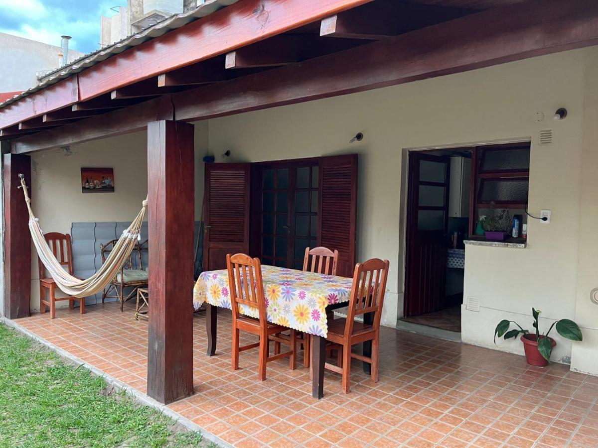 Appartement Tu Lugar La Vina à San Salvador de Jujuy Extérieur photo