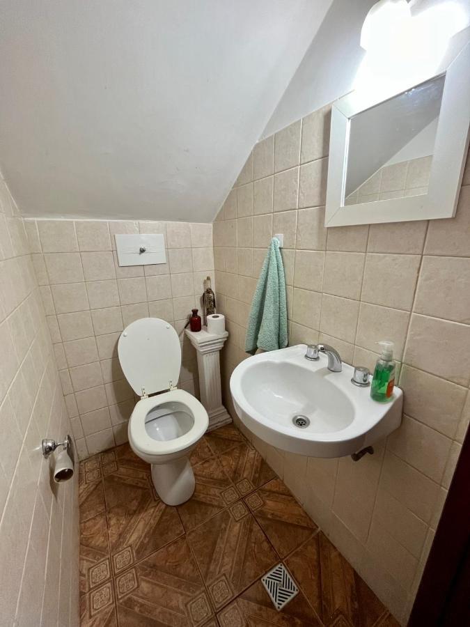 Appartement Tu Lugar La Vina à San Salvador de Jujuy Extérieur photo
