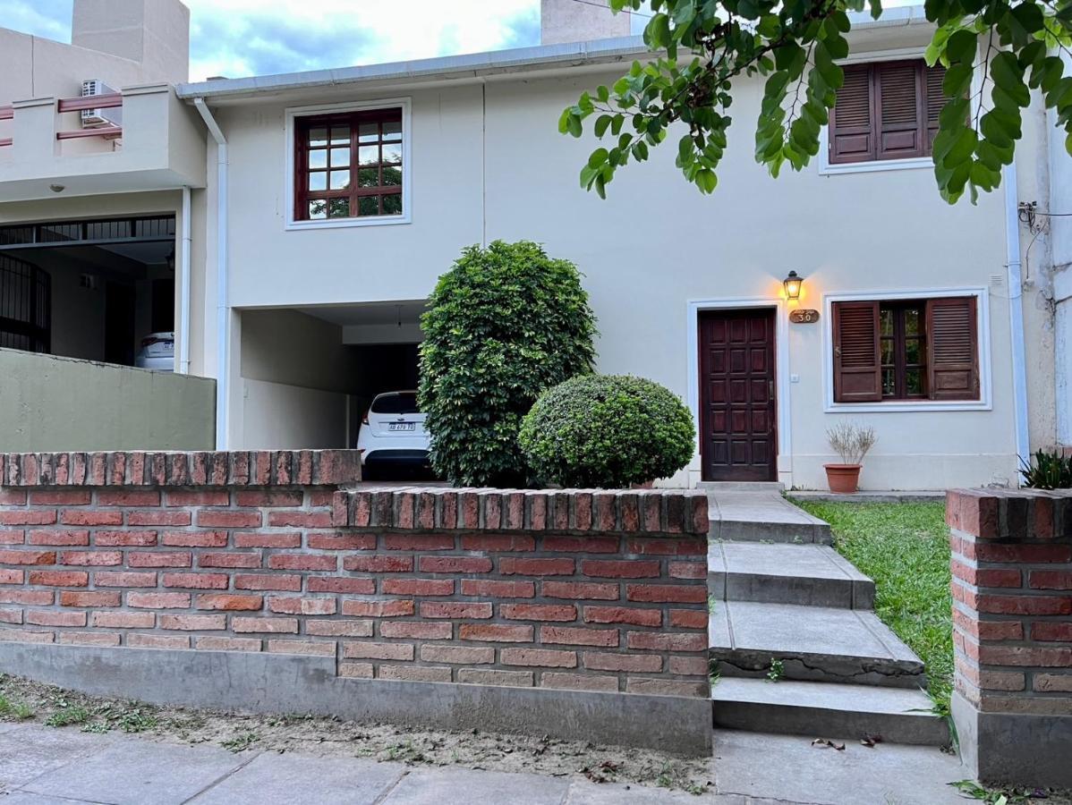 Appartement Tu Lugar La Vina à San Salvador de Jujuy Extérieur photo