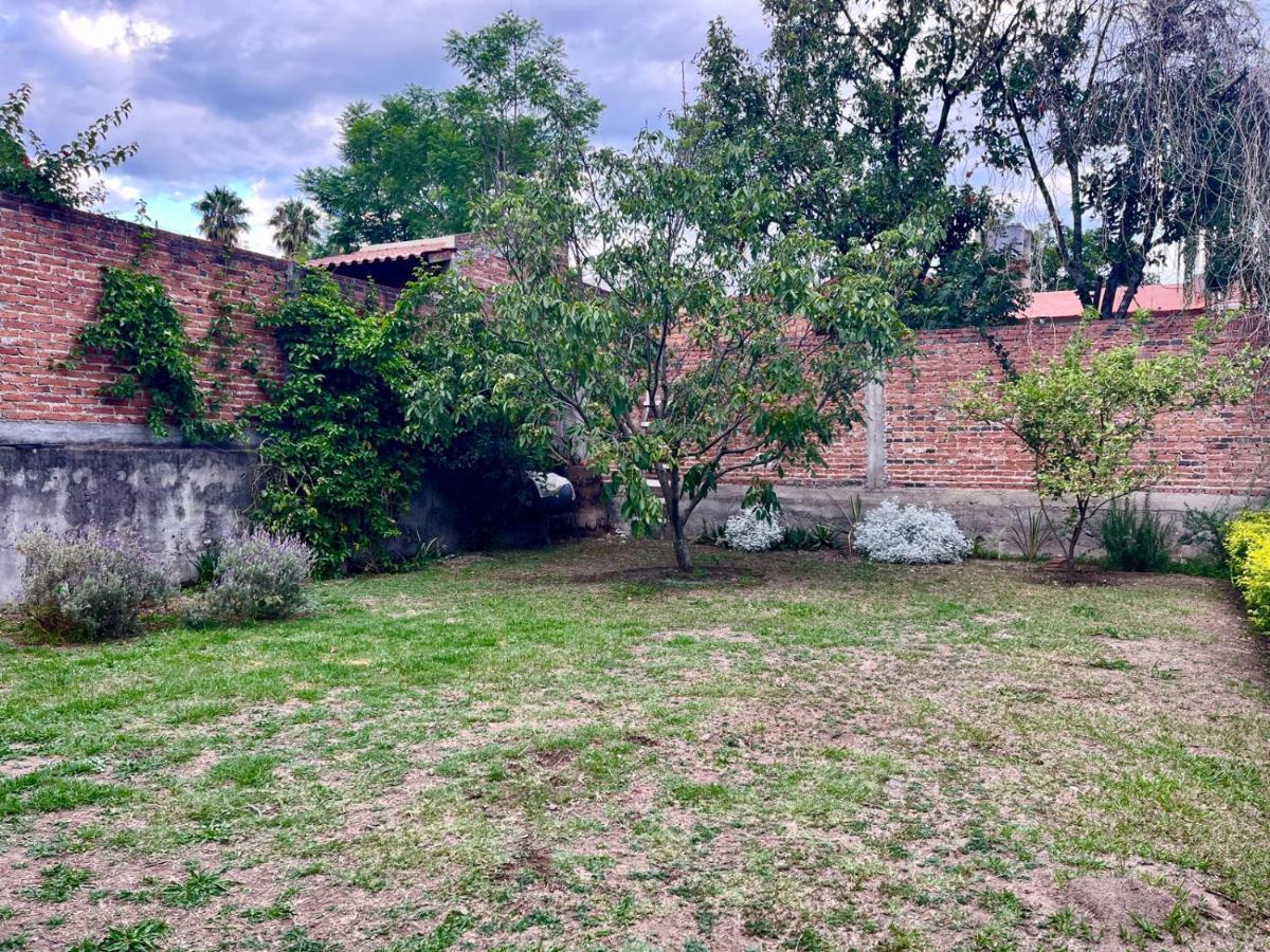 Appartement Tu Lugar La Vina à San Salvador de Jujuy Extérieur photo