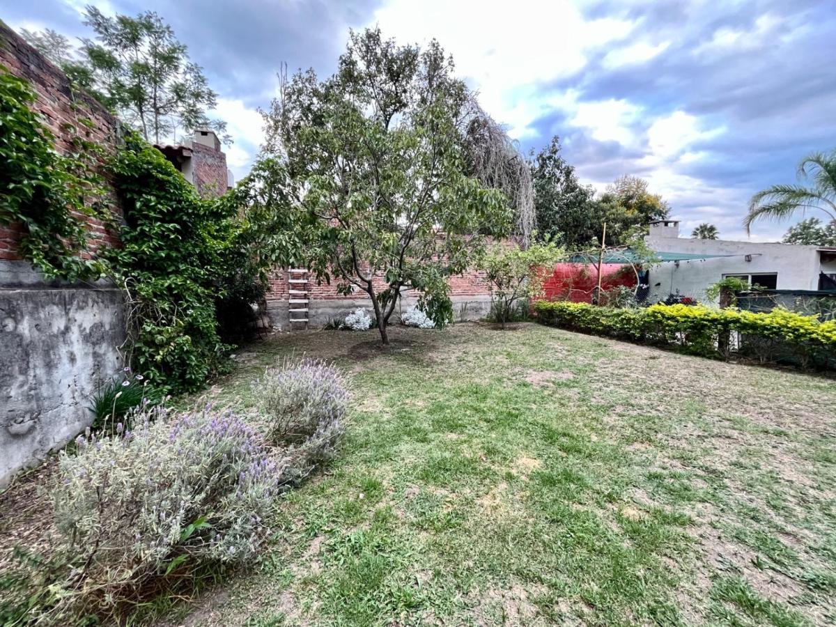 Appartement Tu Lugar La Vina à San Salvador de Jujuy Extérieur photo