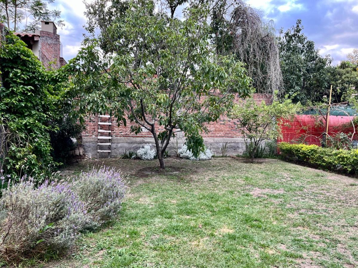 Appartement Tu Lugar La Vina à San Salvador de Jujuy Extérieur photo