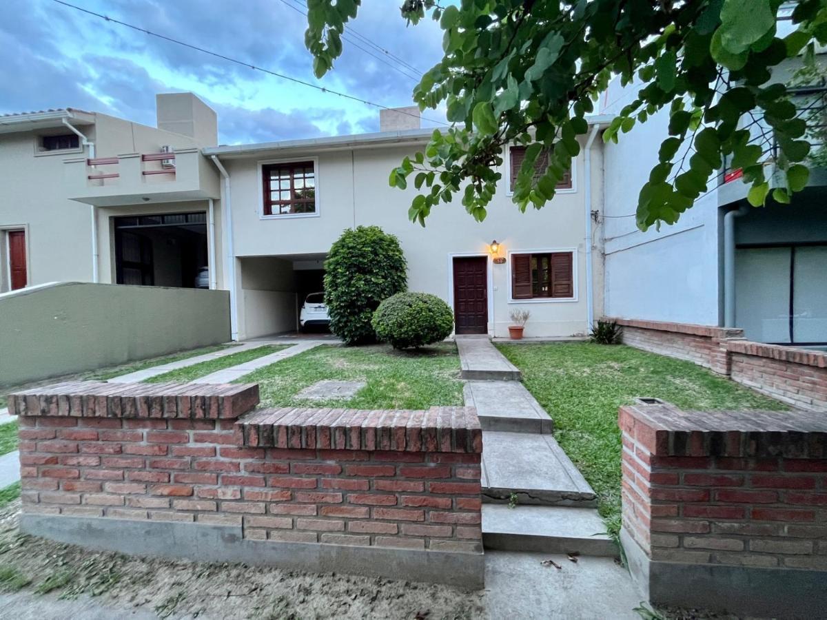 Appartement Tu Lugar La Vina à San Salvador de Jujuy Extérieur photo