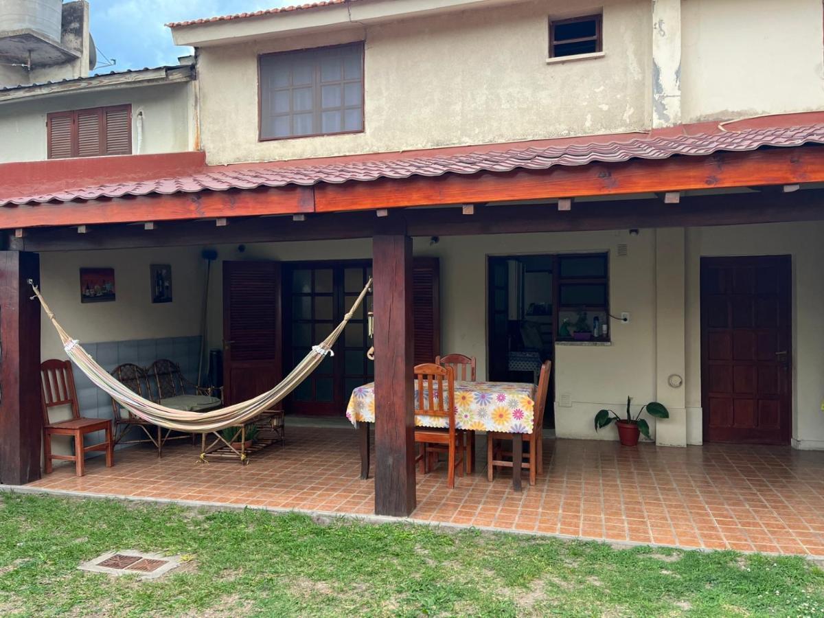 Appartement Tu Lugar La Vina à San Salvador de Jujuy Extérieur photo