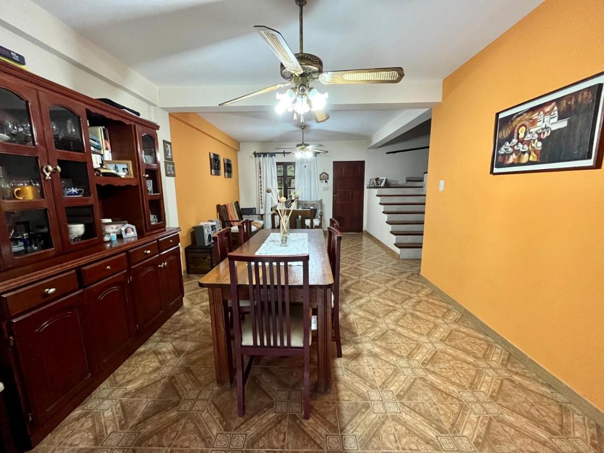 Appartement Tu Lugar La Vina à San Salvador de Jujuy Extérieur photo